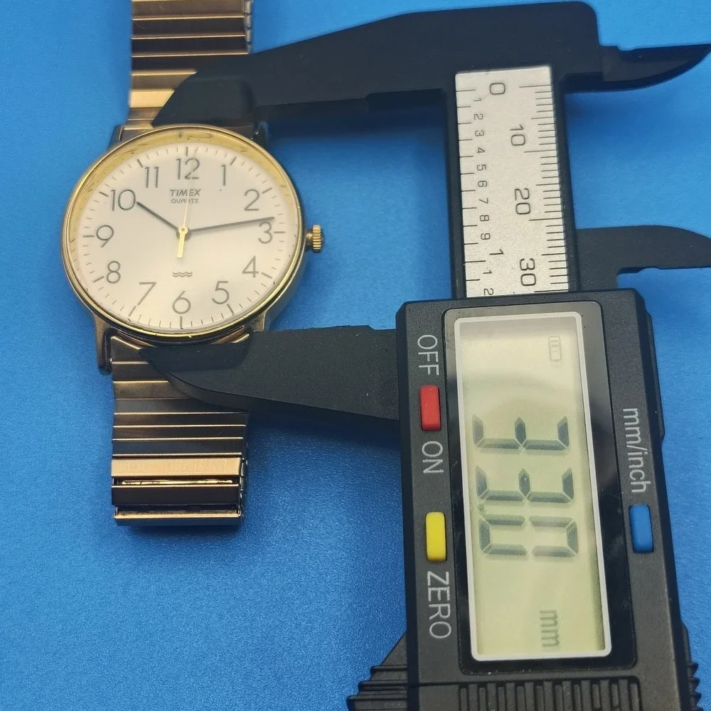 Timex vintage 1994